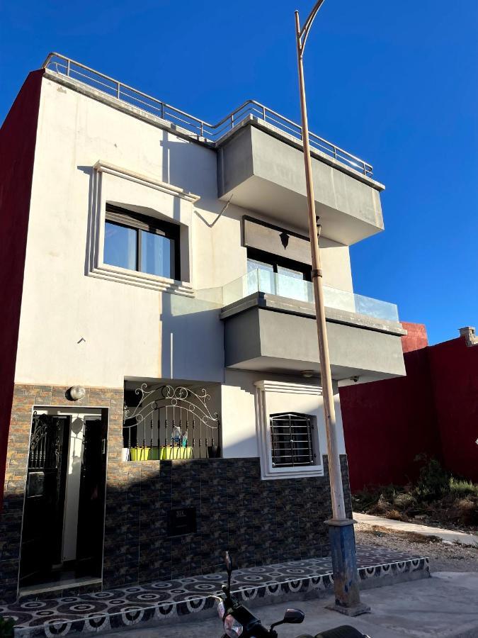 The Bay House Appartamento Imsouane Esterno foto