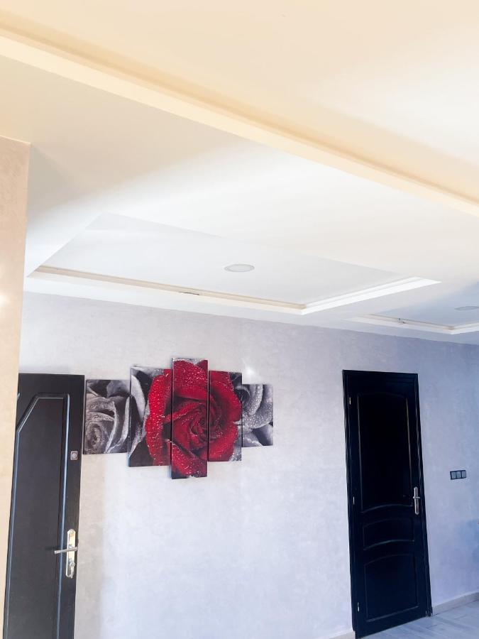 The Bay House Appartamento Imsouane Esterno foto