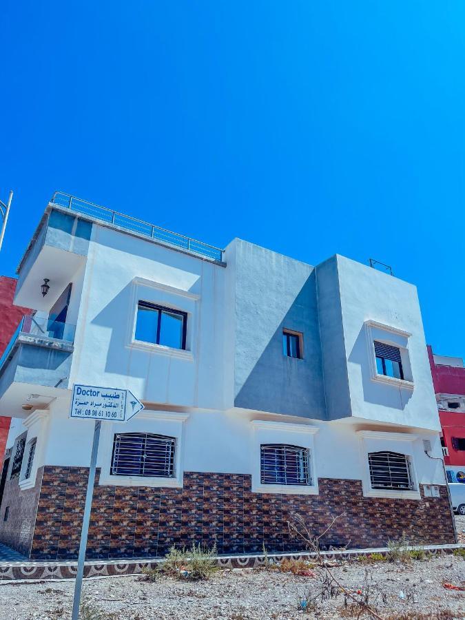 The Bay House Appartamento Imsouane Esterno foto